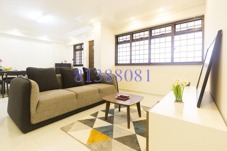 Blk 897B Woodlands Drive 50 (Woodlands), HDB 4 Rooms #157762052